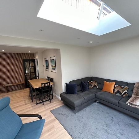 Pine View Holiday Home نيوكاسل المظهر الخارجي الصورة