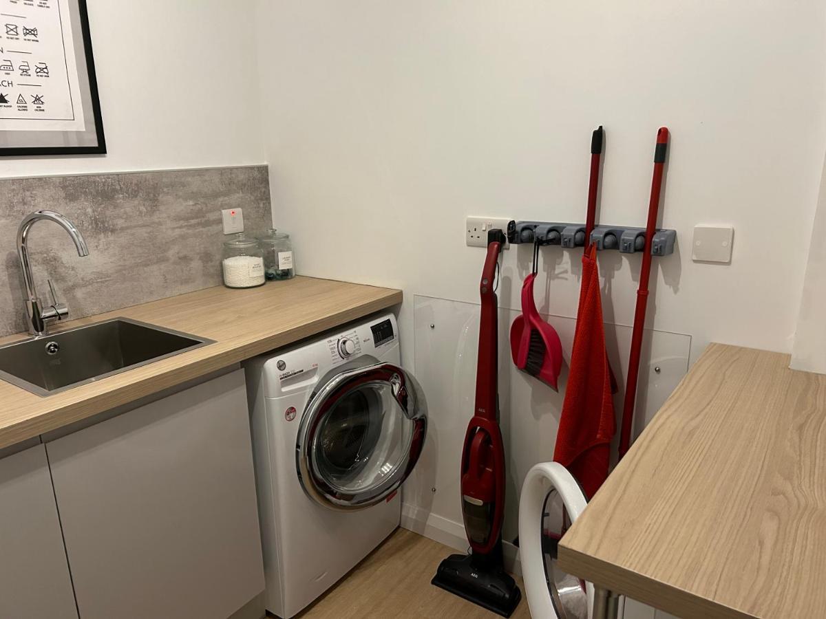 Pine View Holiday Home نيوكاسل المظهر الخارجي الصورة