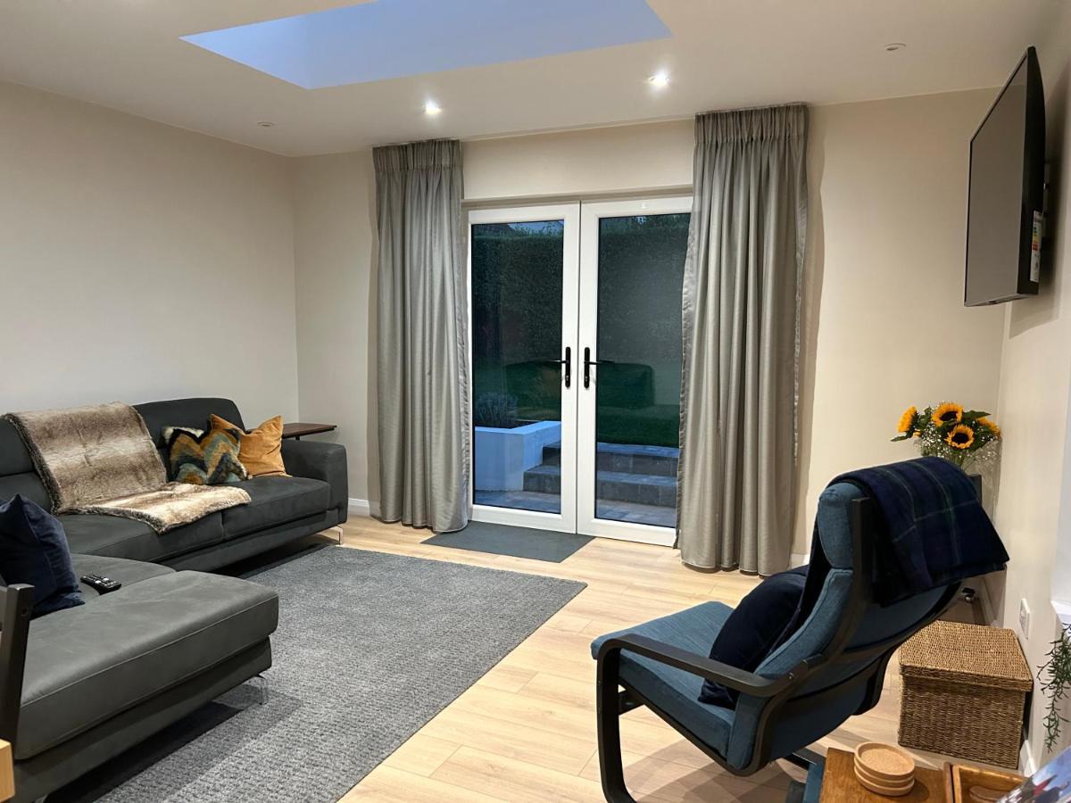 Pine View Holiday Home نيوكاسل المظهر الخارجي الصورة