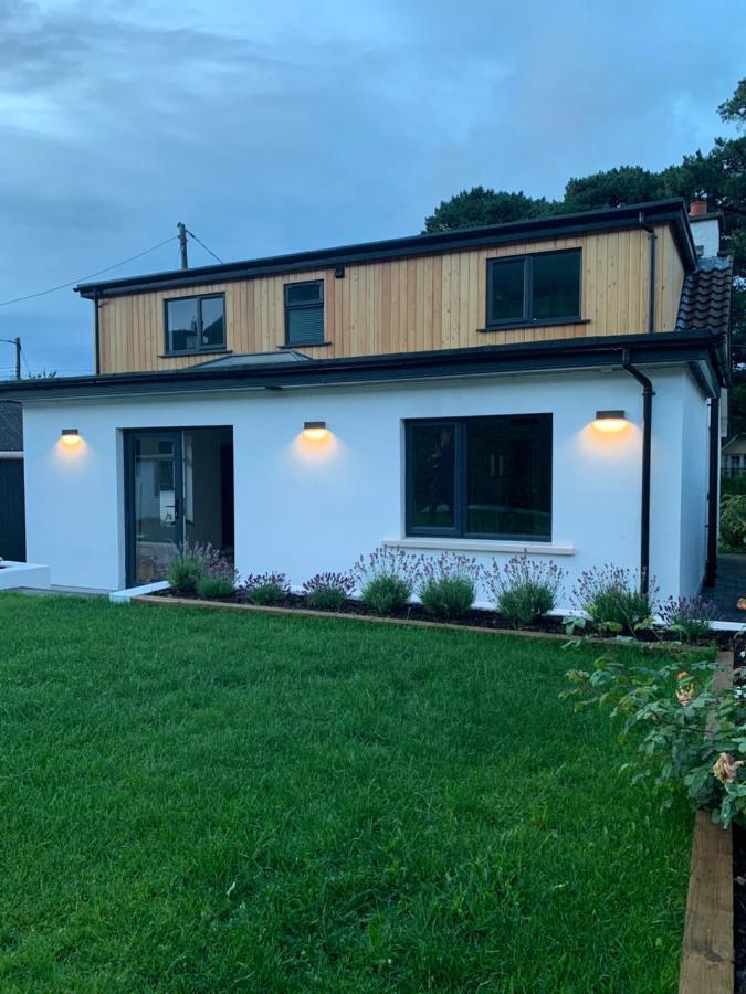 Pine View Holiday Home نيوكاسل المظهر الخارجي الصورة