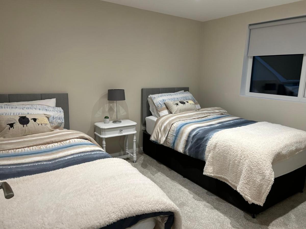 Pine View Holiday Home نيوكاسل المظهر الخارجي الصورة