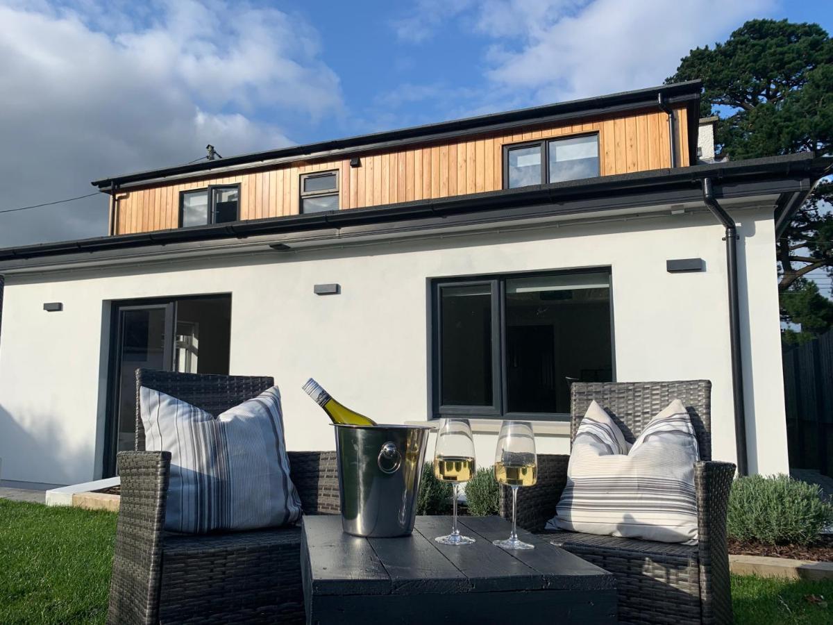 Pine View Holiday Home نيوكاسل المظهر الخارجي الصورة