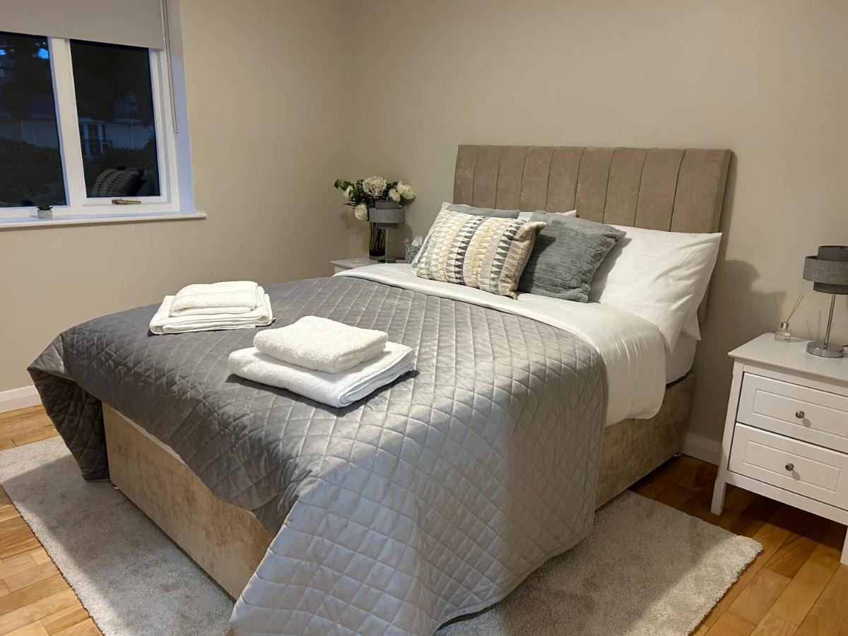 Pine View Holiday Home نيوكاسل المظهر الخارجي الصورة