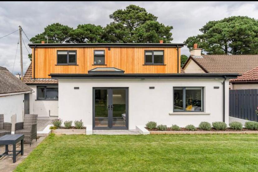 Pine View Holiday Home نيوكاسل المظهر الخارجي الصورة