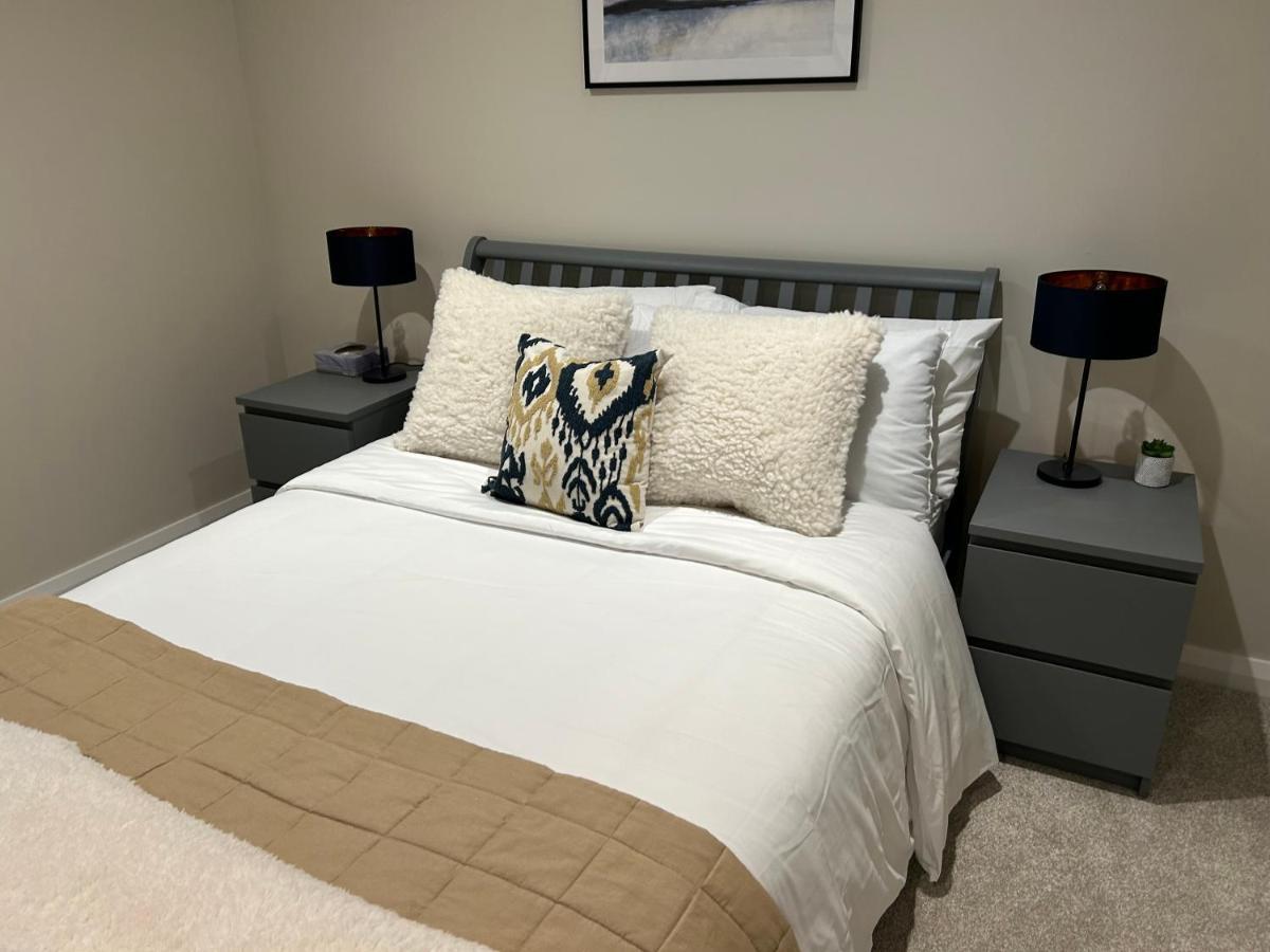 Pine View Holiday Home نيوكاسل المظهر الخارجي الصورة