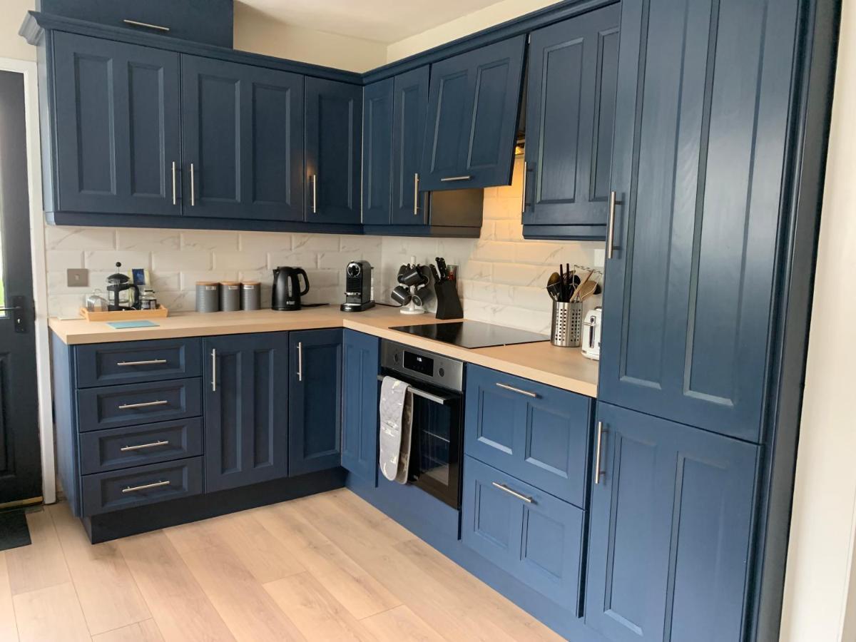 Pine View Holiday Home نيوكاسل المظهر الخارجي الصورة