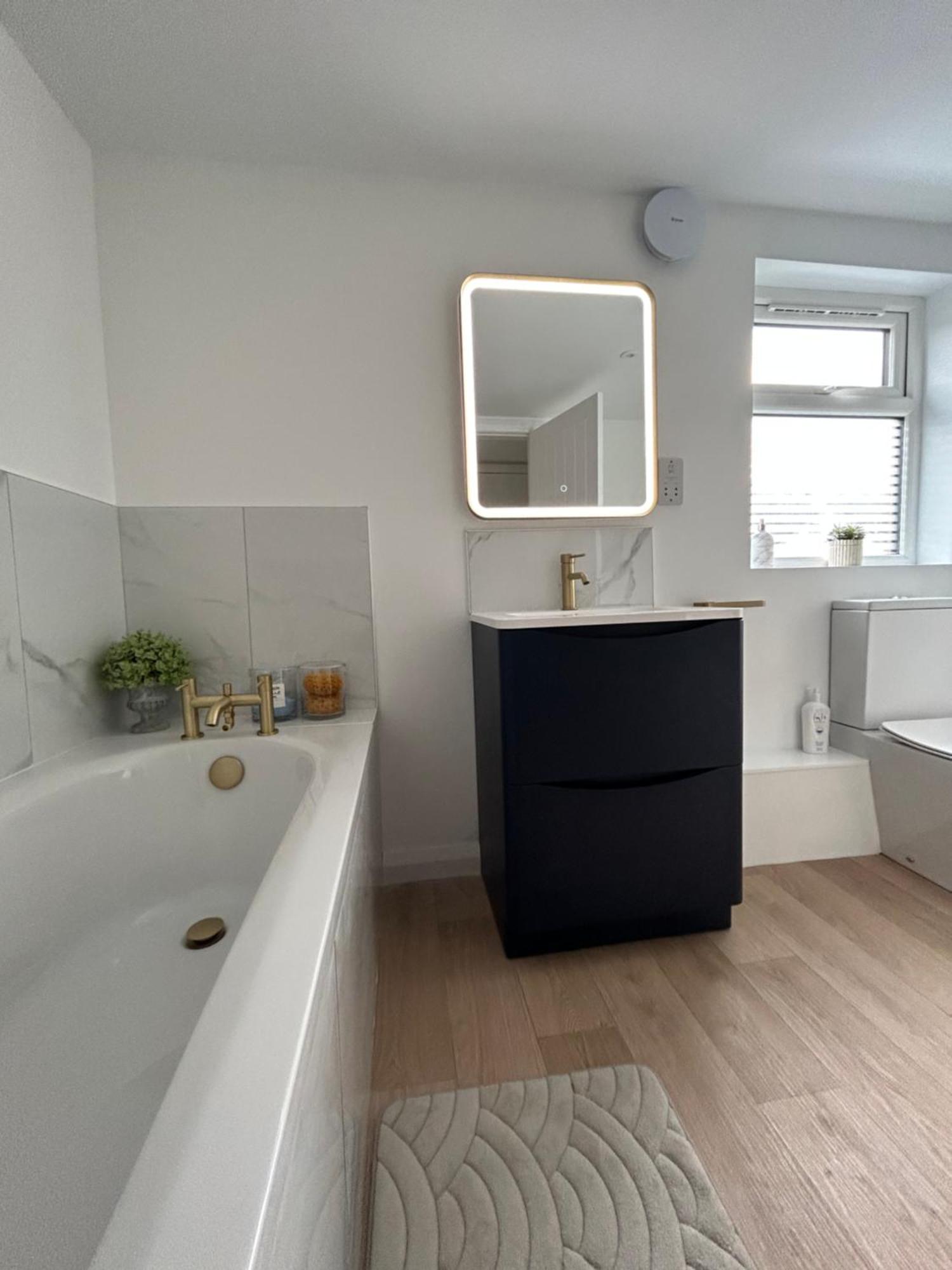 Pine View Holiday Home نيوكاسل المظهر الخارجي الصورة