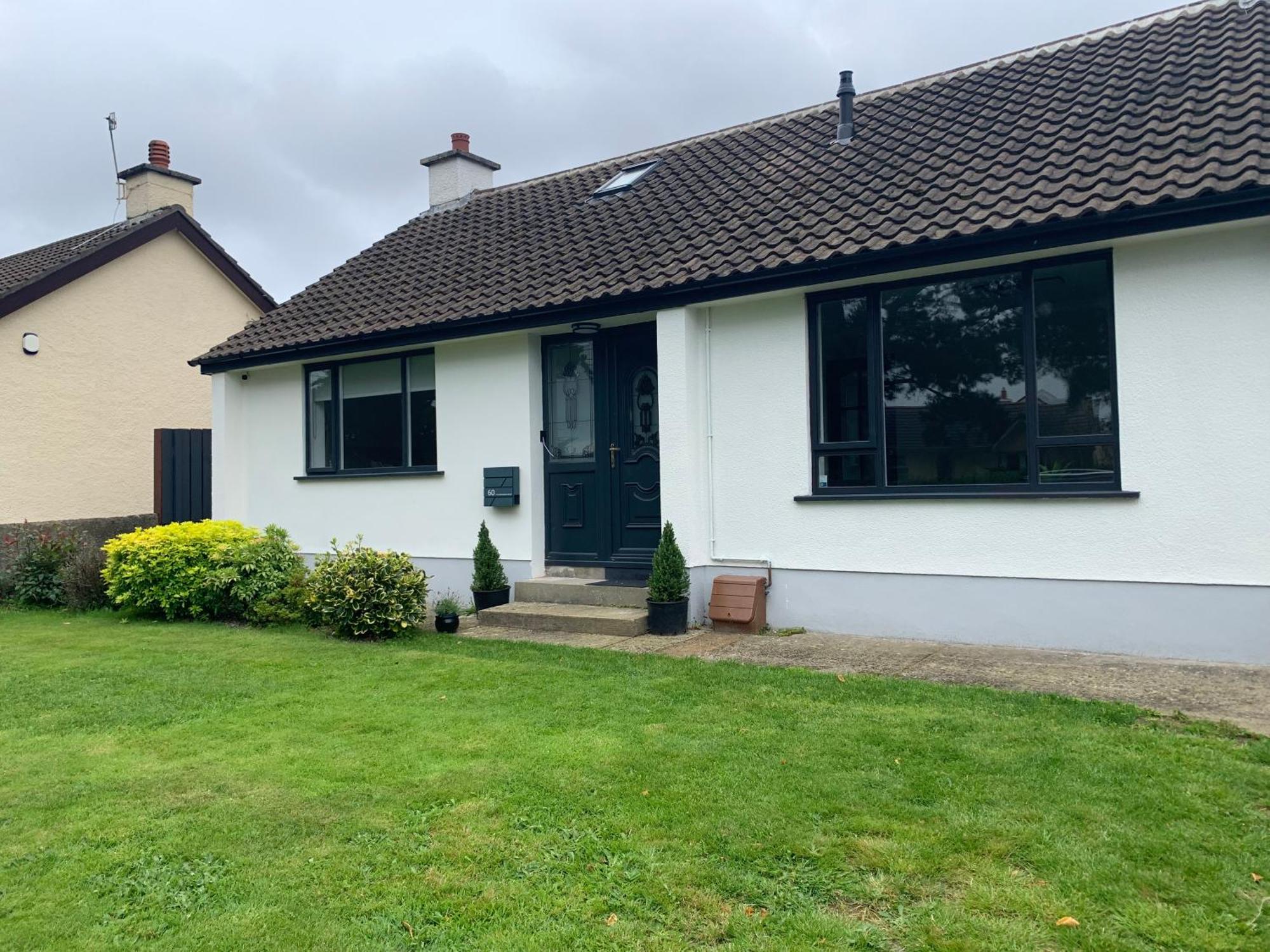 Pine View Holiday Home نيوكاسل المظهر الخارجي الصورة
